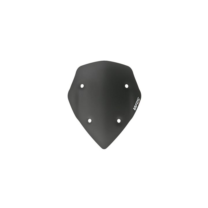 Kåpglas Sport Mattsvart WRS Mattsvart – bild 3