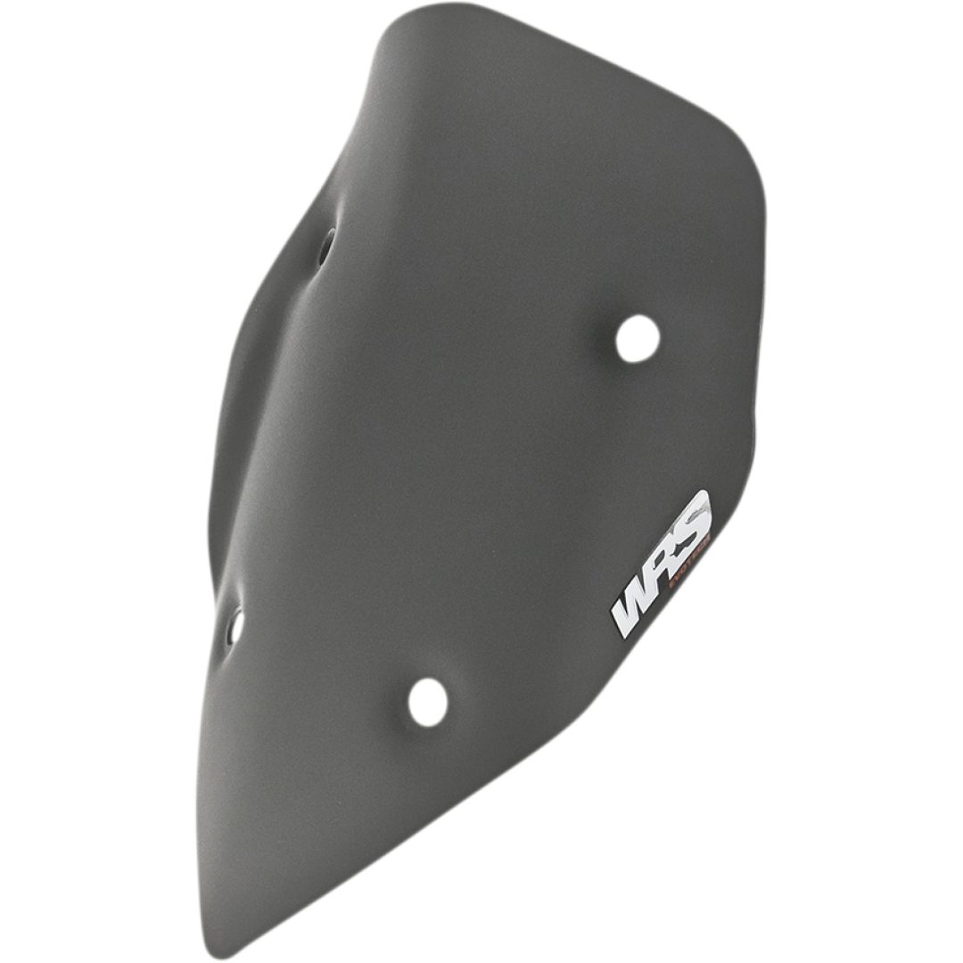 Kåpglas Sport Mattsvart WRS Mattsvart