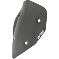 Kåpglas Sport Mattsvart WRS