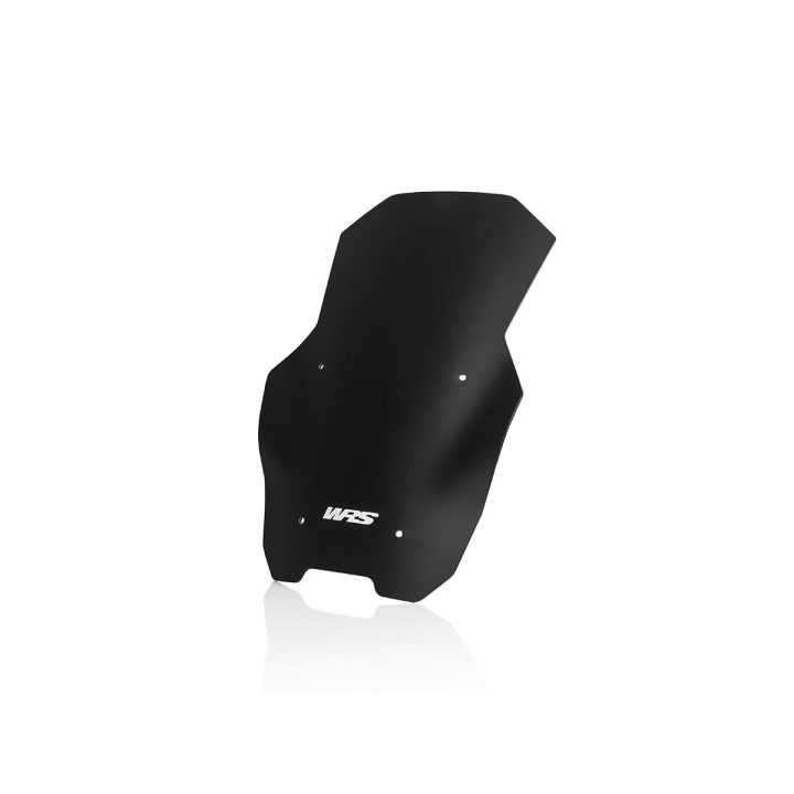 Kåpglas Sport Mattsvart WRS Mattsvart – bild 5