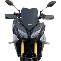 Kåpglas Sport Mattsvart WRS