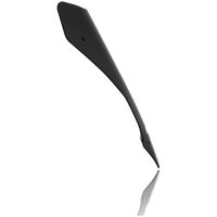 Kåpglas Sport Mattsvart WRS