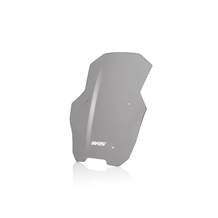 Kåpglas Sport Mörk Rök WRS Mörk rök – bild 4