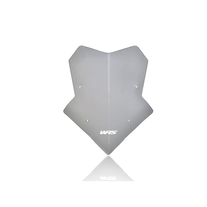 Kåpglas Sport Mörk Rök WRS Mörk rök – bild 7
