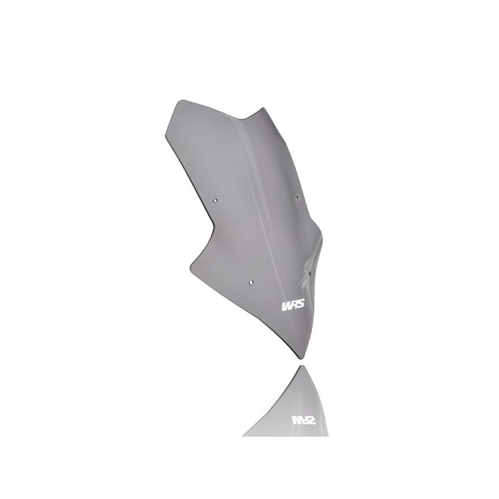 Kåpglas Sport Mörk Rök WRS Mörk rök – bild 5
