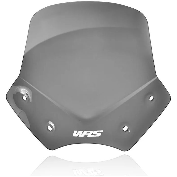 Kåpglas Sport Mörk Rök WRS Mörk rök – bild 4