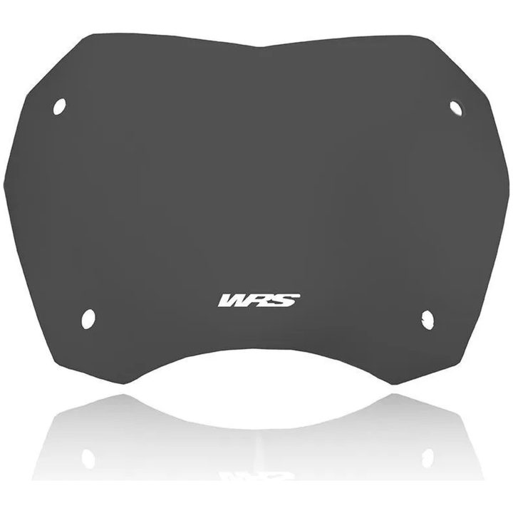 Kåpglas Sport Mörk Rök WRS Mörk rök – bild 3