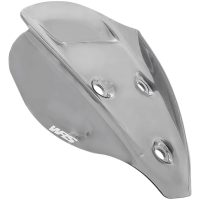 Kåpglas Sport Mörk Rök WRS