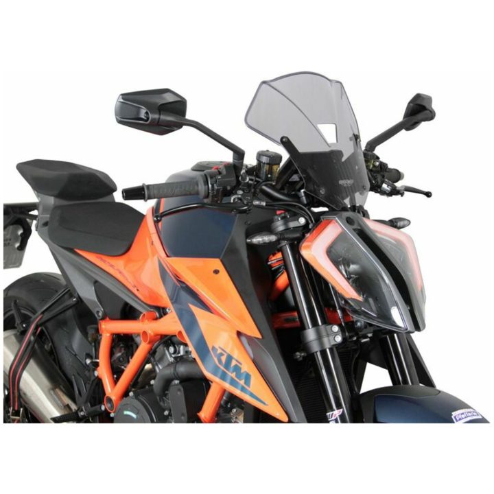 Kåpglas Sport MRA Tonad – bild 3