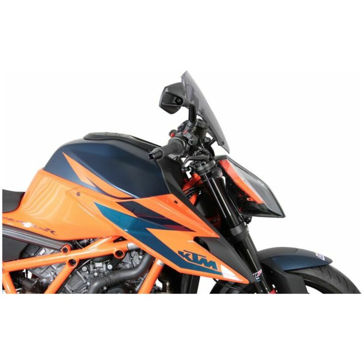 Kåpglas Sport MRA Tonad – bild 2
