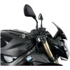 Kåpglas Sport Naked Bike Mörk Rök WRS – miniatyr 7