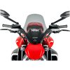 Kåpglas Sport Naked Bike Mörk Rök WRS Vindruta – miniatyr 6