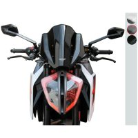 Kåpglas Sport NSPM MRA