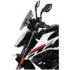 Kåpglas Sport NSPM Tonad MRA 280 x 300 mm – miniatyr 4