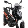 Kåpglas Sport NSPM Tonad MRA 280 x 300 mm – miniatyr 2