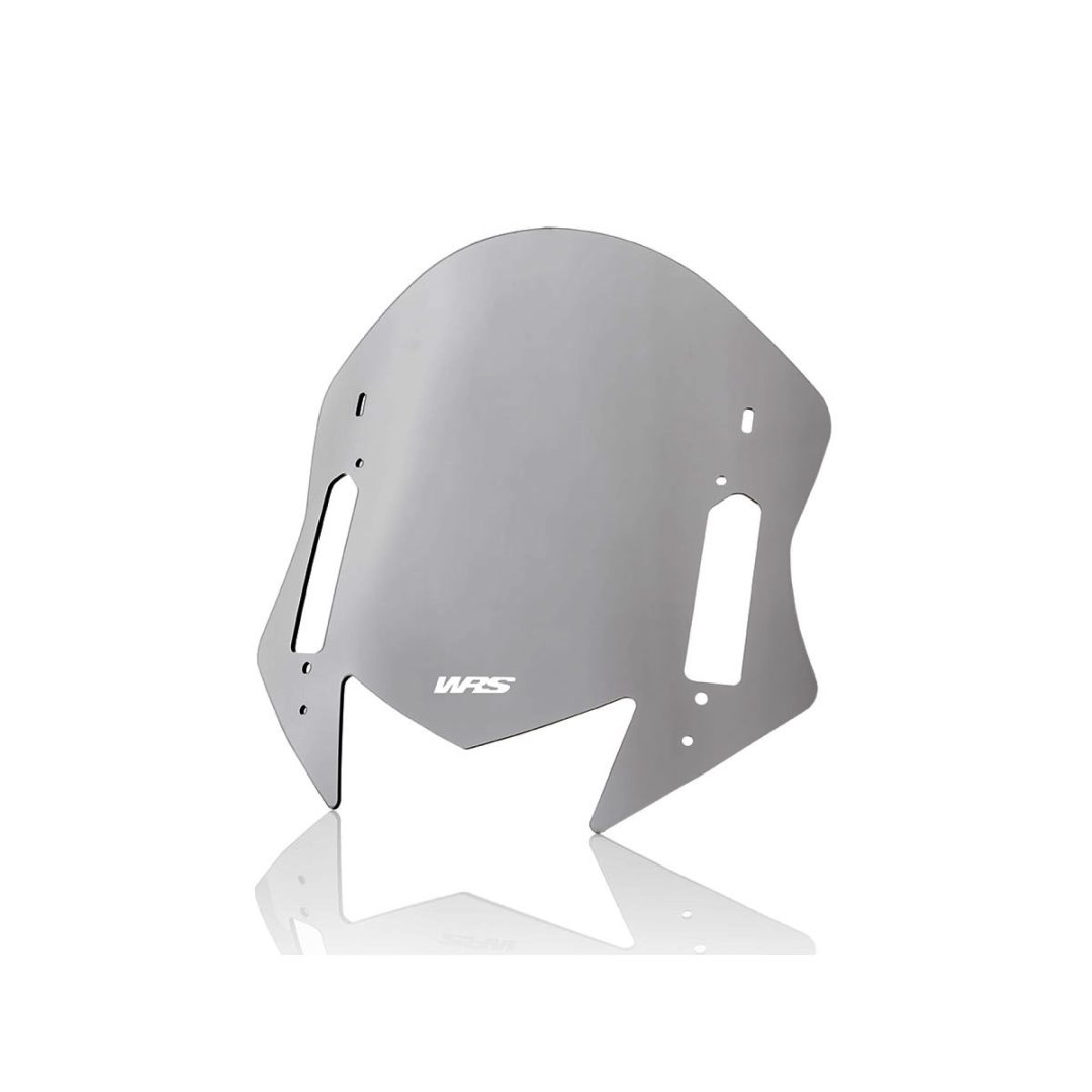 Kåpglas Sport Rök WRS rök – bild 3