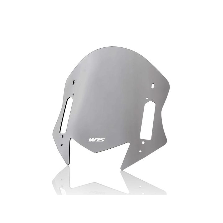 Kåpglas Sport Rök WRS rök – bild 3