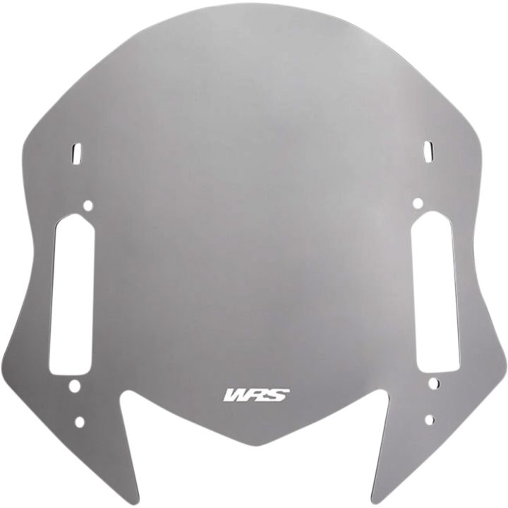 Kåpglas Sport Rök WRS rök – bild 2