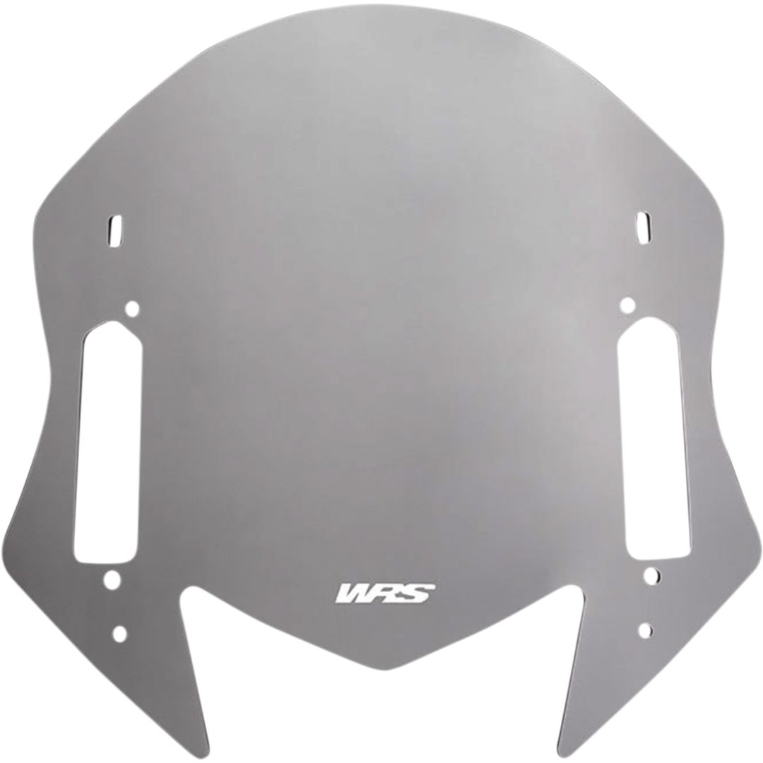 Kåpglas Sport Rök WRS rök