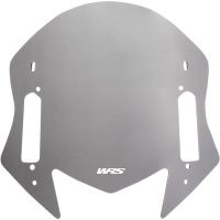 Kåpglas Sport Rök WRS