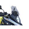 Kåpglas Sport Rök WRS rök – miniatyr 5
