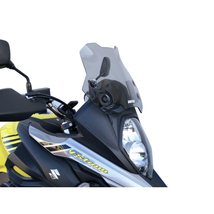 Kåpglas Sport Rök WRS rök – bild 5