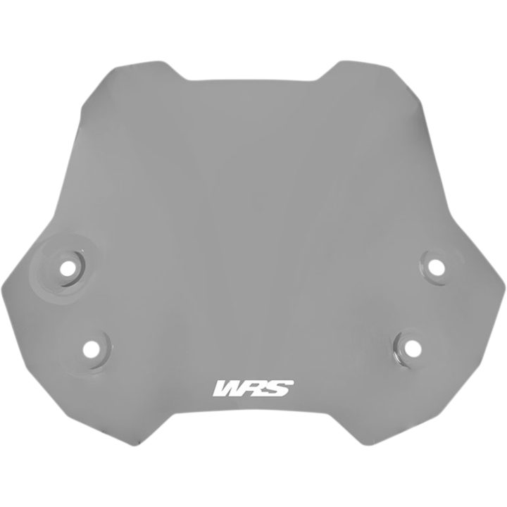 Kåpglas Sport Rök WRS rök – bild 2