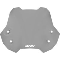 Kåpglas Sport Rök WRS