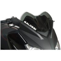 Kåpglas Sport Tonad MALOSSI