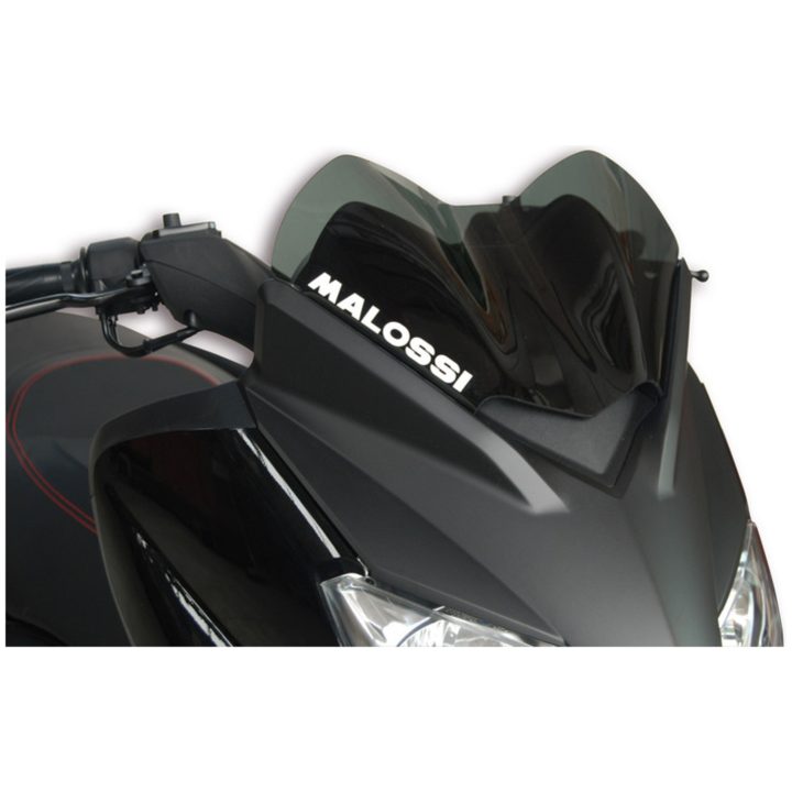 Kåpglas Sport Tonad MALOSSI 370 x 365 mm – bild 2