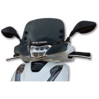 Kåpglas Sport Tonad MALOSSI