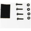 Kåpglas Sport Tonad MALOSSI 460 x 370 mm – miniatyr 2