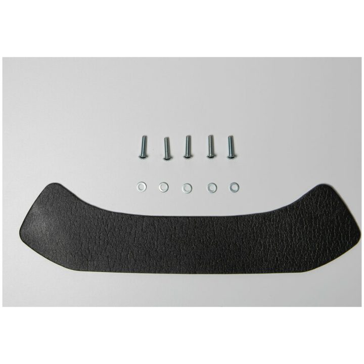 Kåpglas Sport Tonad MALOSSI 460 x 370 mm – bild 2