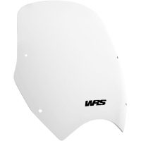 Kåpglas Sporttourer Klar WRS