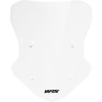 Kåpglas Sporttourer Klar WRS