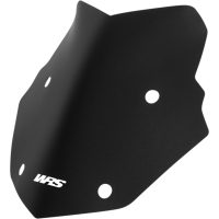 Kåpglas Sporttourer Mattsvart WRS