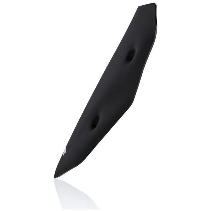 Kåpglas Sporttourer Mattsvart WRS Mattsvart – bild 2
