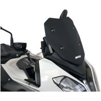 Kåpglas Sporttourer Mattsvart WRS
