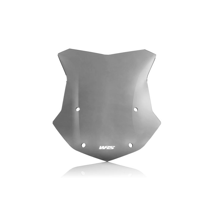 Kåpglas Sporttourer Mörk Rök WRS Mörk rök – bild 4