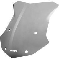 Kåpglas Sporttourer Mörk Rök WRS