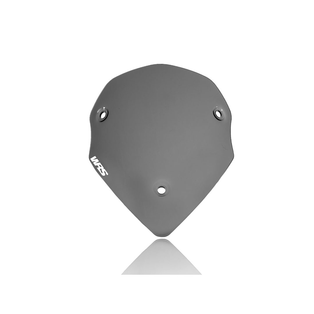 Kåpglas Sporttourer Mörk Rök WRS Mörk rök – bild 6