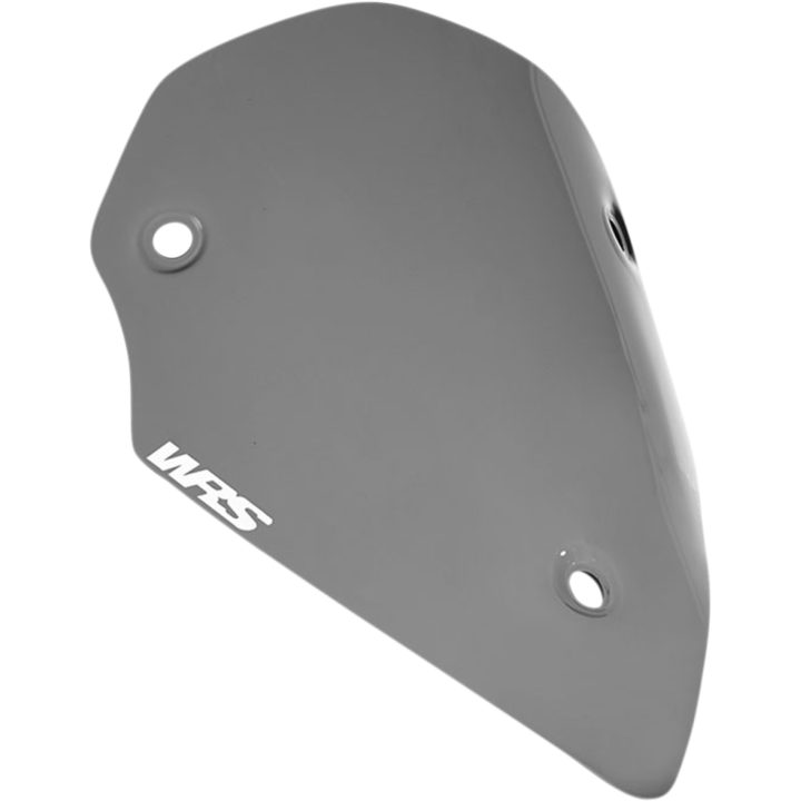 Kåpglas Sporttourer Mörk Rök WRS Mörk rök – bild 2