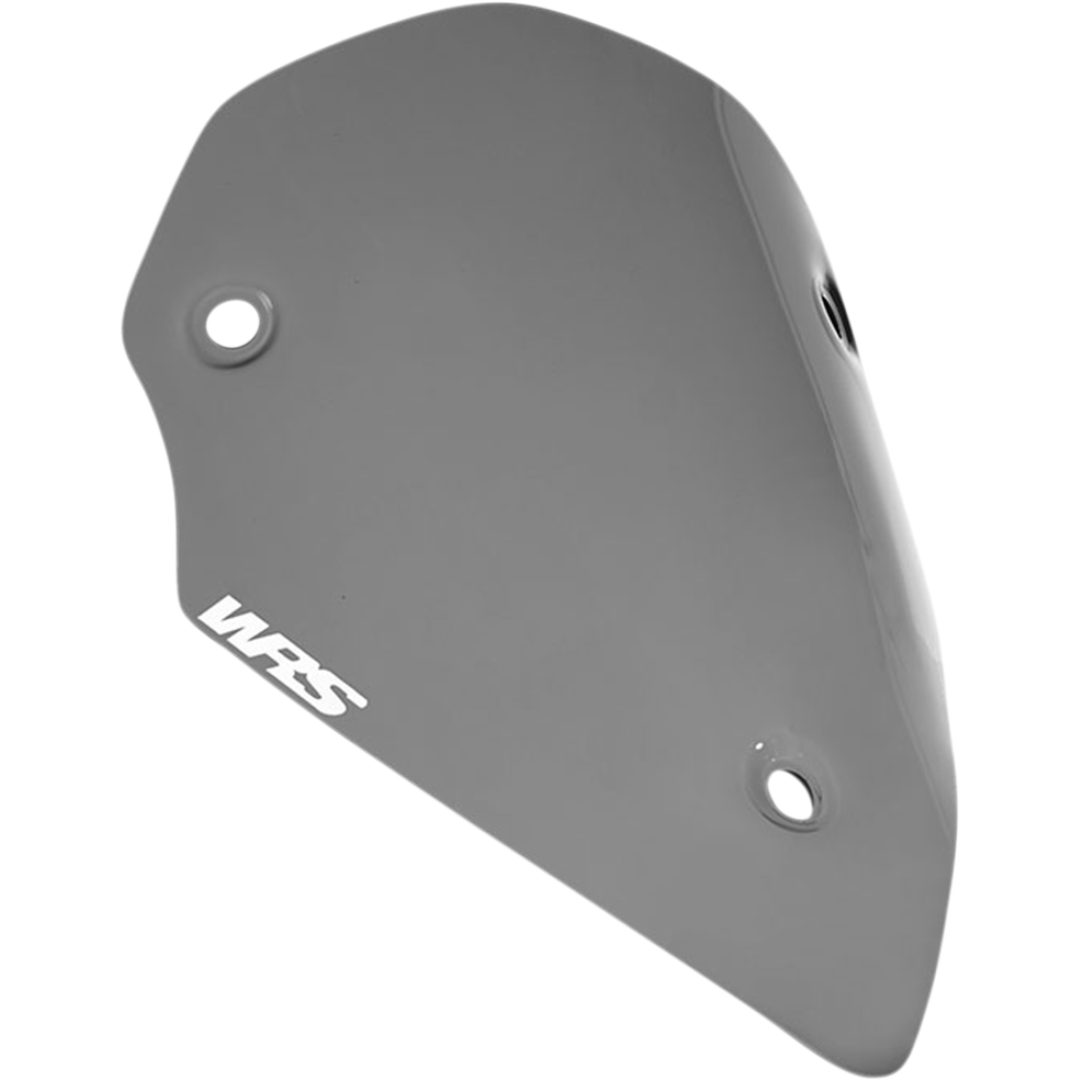 Kåpglas Sporttourer Mörk Rök WRS Mörk rök