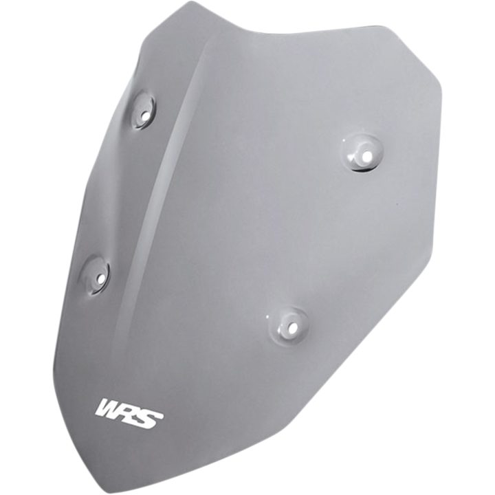 Kåpglas Sporttourer Mörk Rök WRS Mörk rök – bild 6