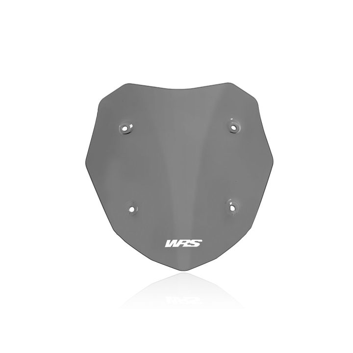 Kåpglas Sporttourer Mörk Rök WRS Mörk rök – bild 2