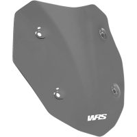 Kåpglas Sporttourer Mörk Rök WRS