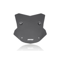 Kåpglas Sporttourer Mörk Rök WRS