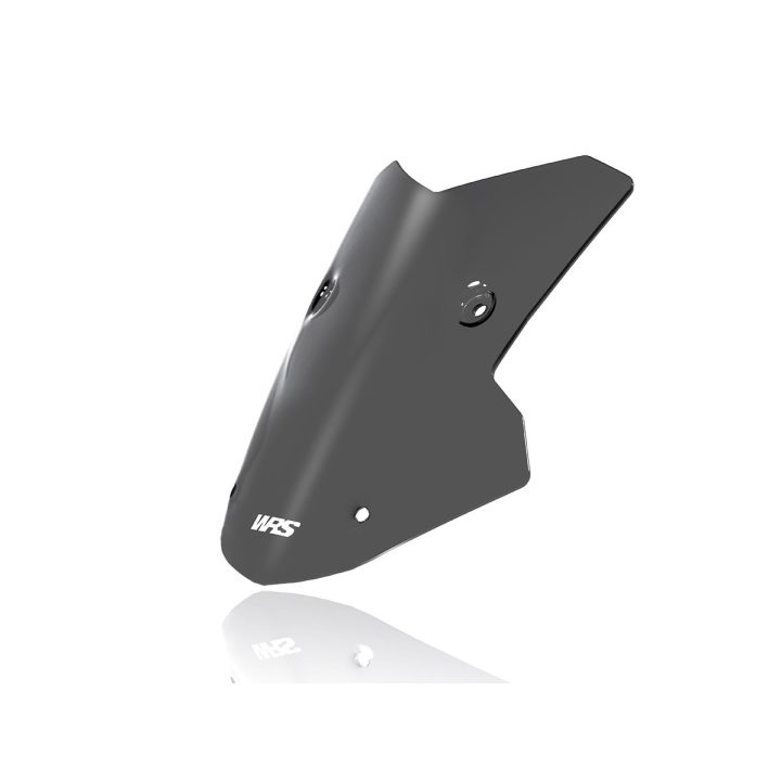 Kåpglas Sporttourer Mörk Rök WRS Vindruta – bild 4