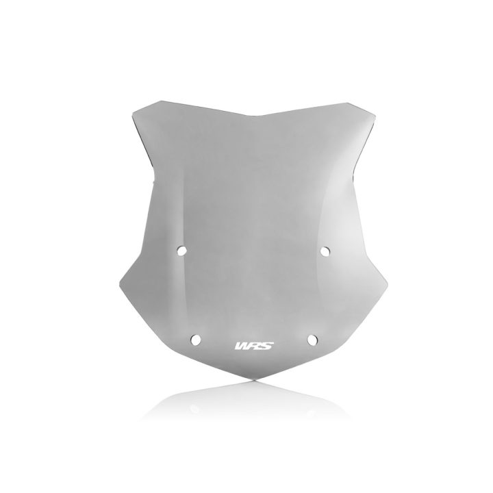Kåpglas Sporttourer Rök WRS rök – bild 4