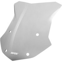 Kåpglas Sporttourer Rök WRS